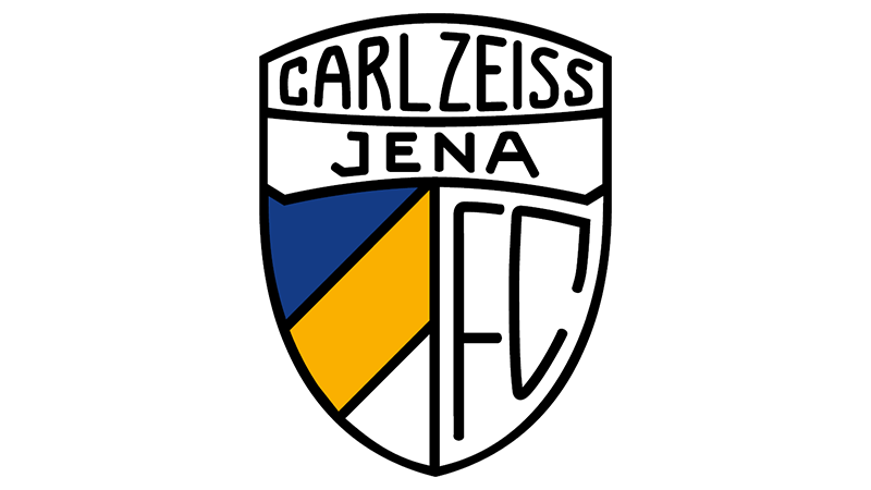 Logo of FC Carl Zeiss Jena