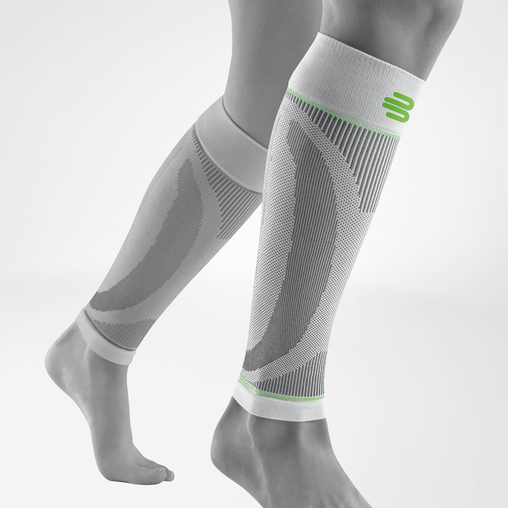 Bauerfeind Sports Compression Thigh Sleeves (pair)