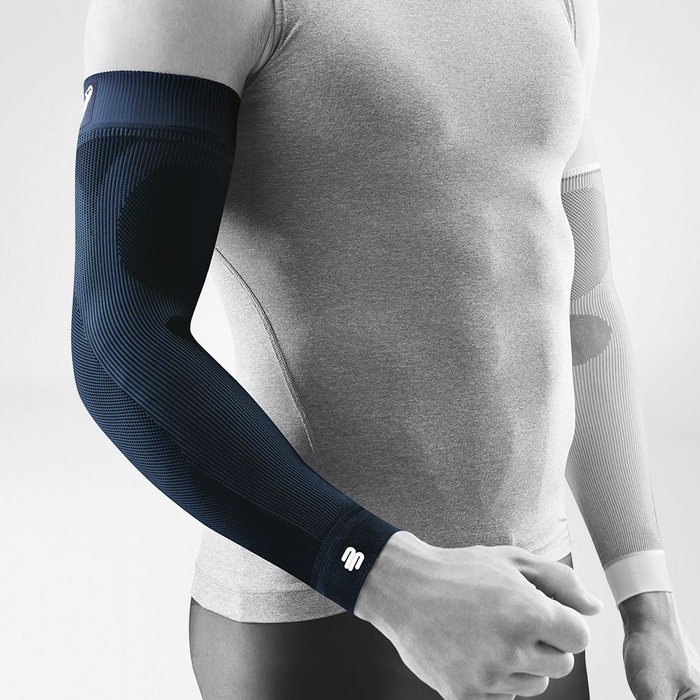 Arm Sleeves for Everyday Use  PRO Compression –