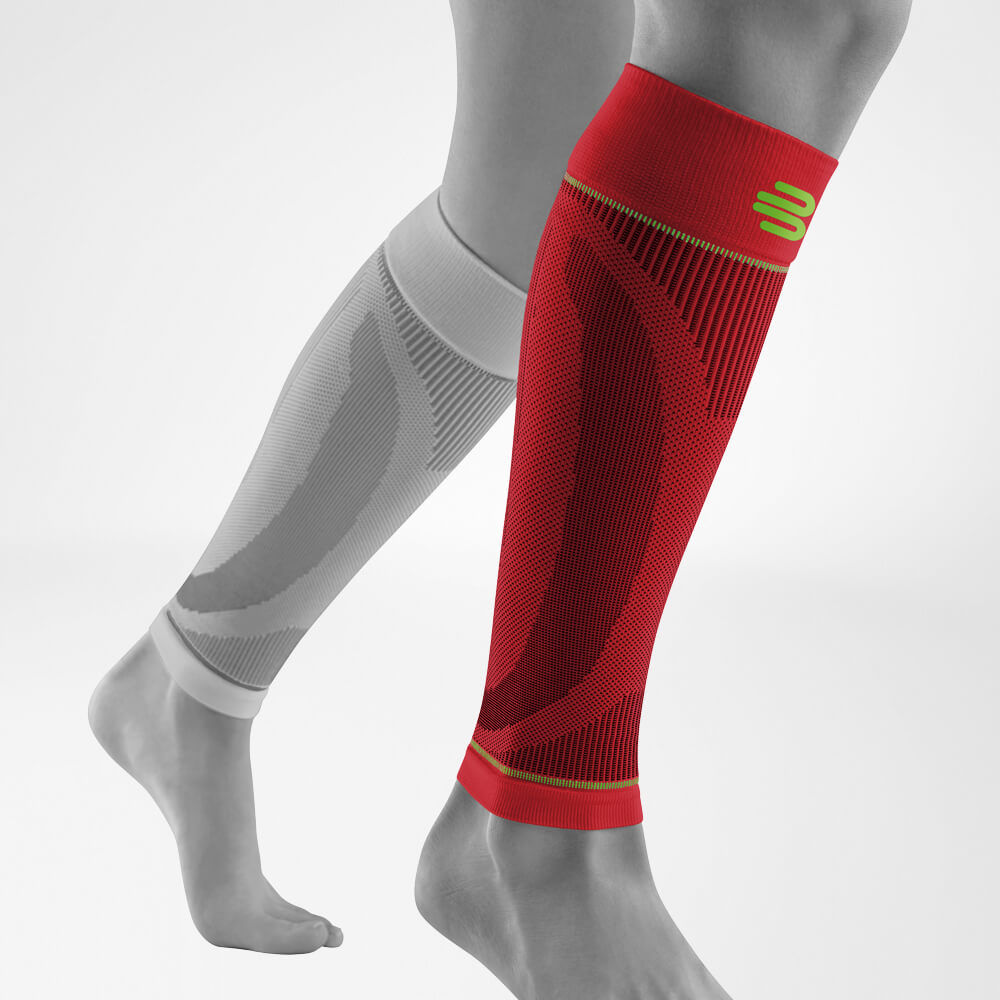 Leg Sleeve Calf Compression Sleeves Pressure Sleeves Sports Safety
